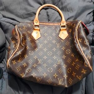 Louis Vuitton bag